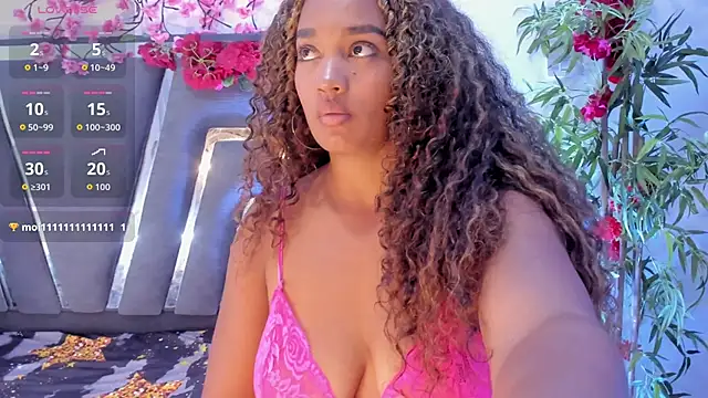 DanfneTorres's cam snapshot