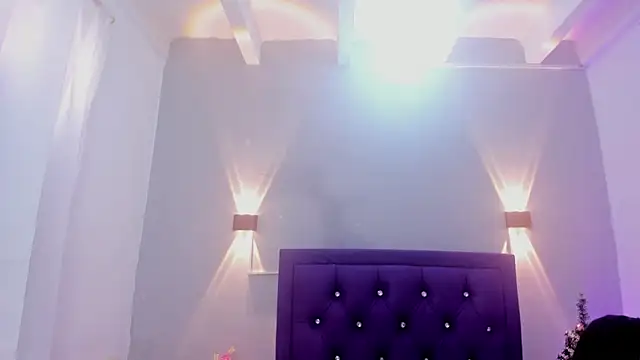 Katty_Vega's cam snapshot