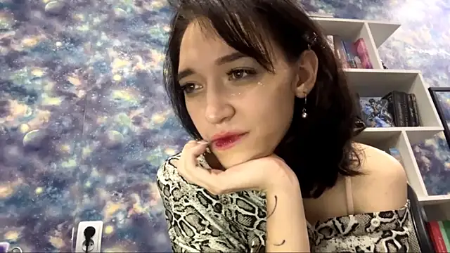 JamieRosten's cam snapshot