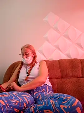 MILEIDE980's cam snapshot