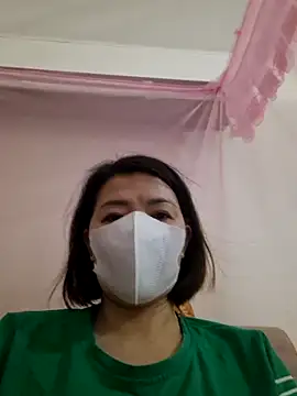 Panda_101's cam snapshot