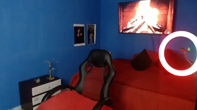 bellacrespalatina's cam snapshot