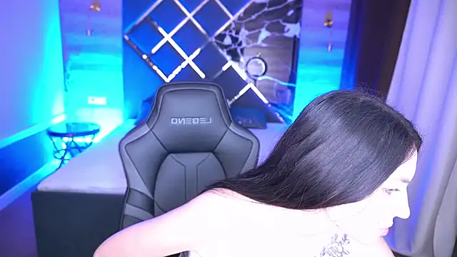 EliseVelour's cam snapshot