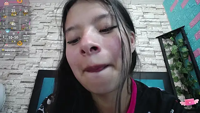 maily_can's cam snapshot