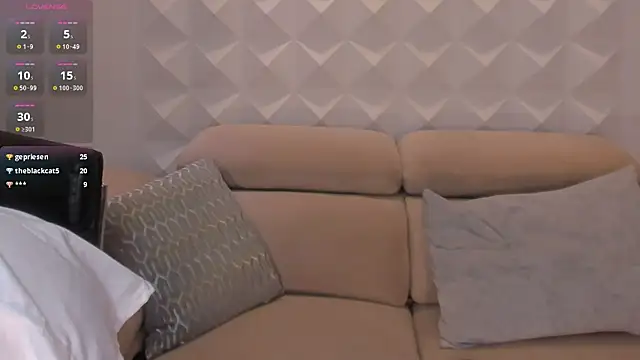 LaurentRosse1's cam snapshot