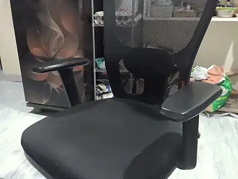 Believerrrr's web cam