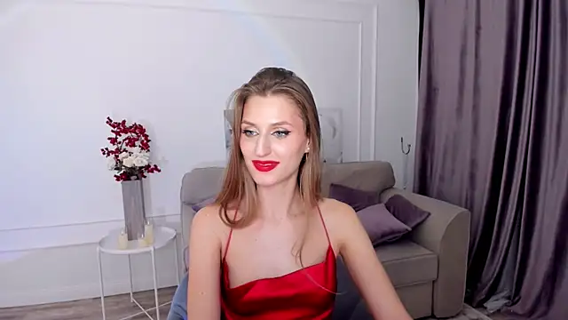 NaturalBeaty's cam snapshot