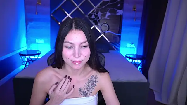 EliseVelour's cam snapshot