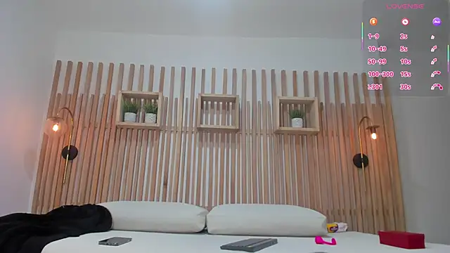 sharon_fennel's cam snapshot