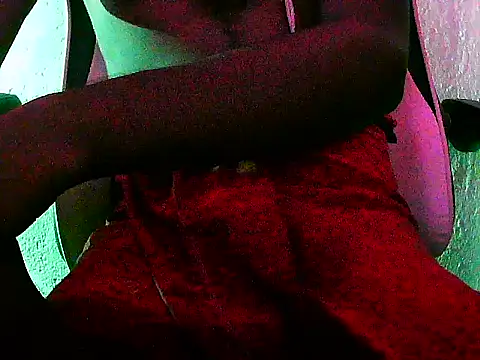 FriskyGender's cam snapshot