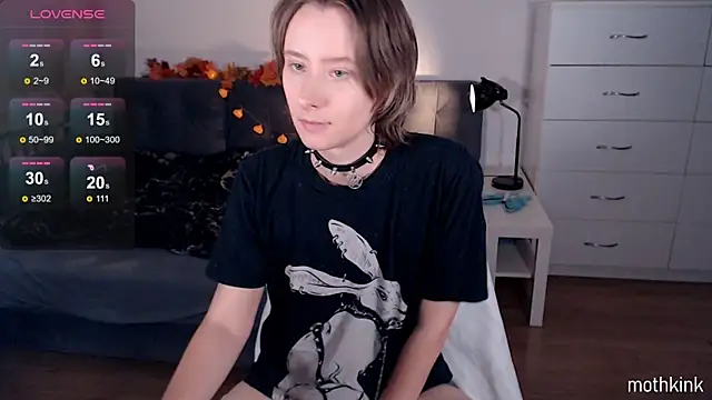 mothkink live sex cam