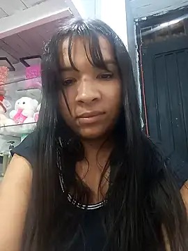 VivienAndClark's Stripchat show and profile