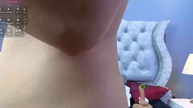 Miss_Meghan's cam snapshot