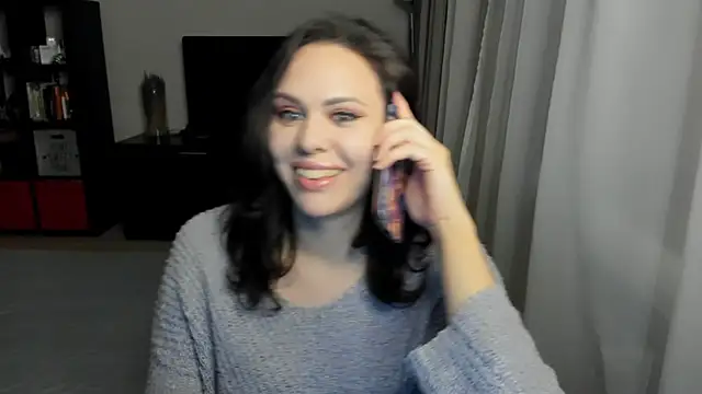 MollyCheiz's cam snapshot