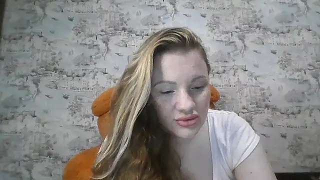 Eveline_May's cam snapshot