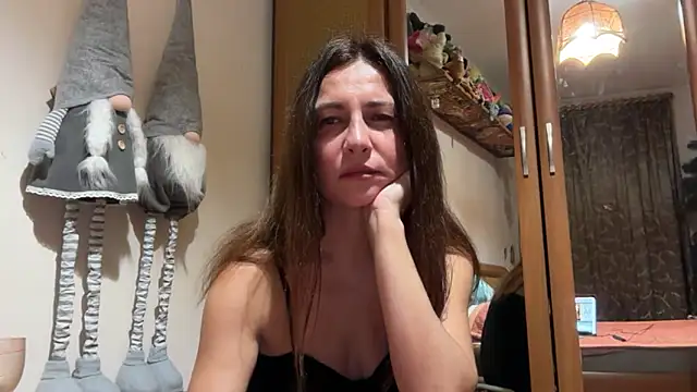 Cyreluna's cam snapshot