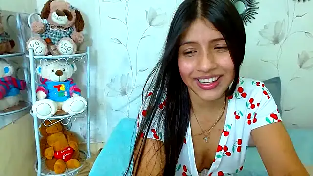 zara_cute's cam snapshot