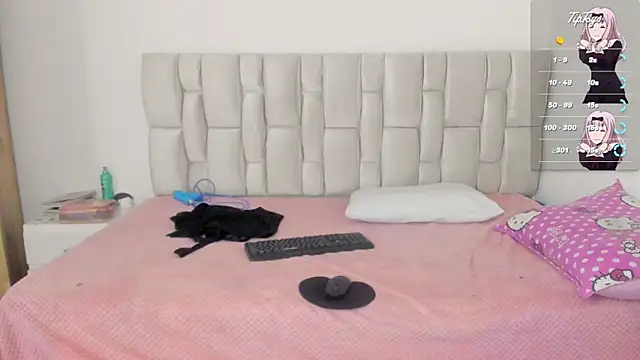 daaphne's cam snapshot