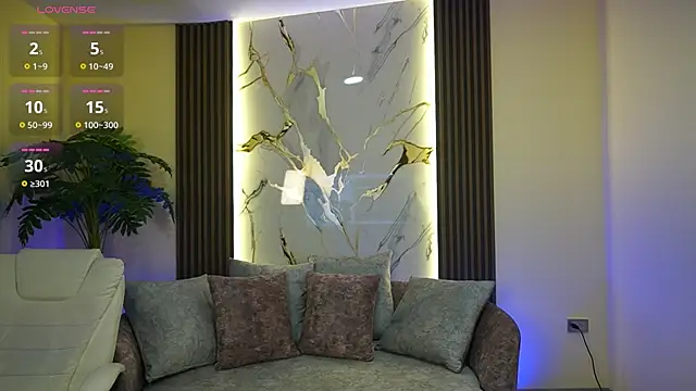 TessaaFox's cam snapshot