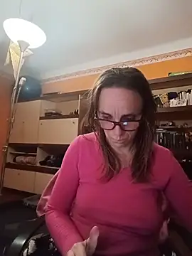 Dettybitch40's cam snapshot