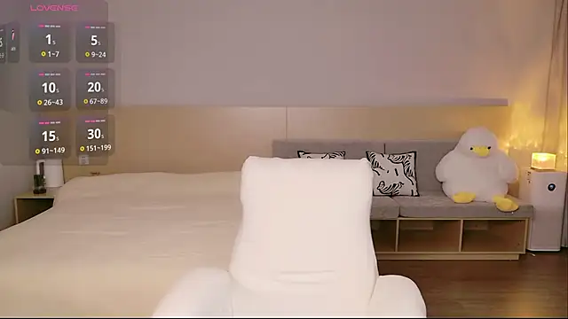 Lucky-baby's cam snapshot