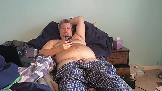 Single_White_Male's cam snapshot