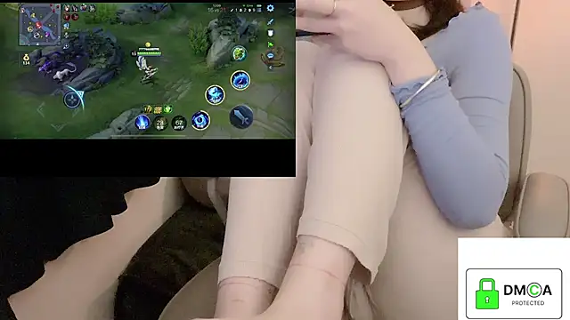 Cherryblossombu__bb's cam snapshot