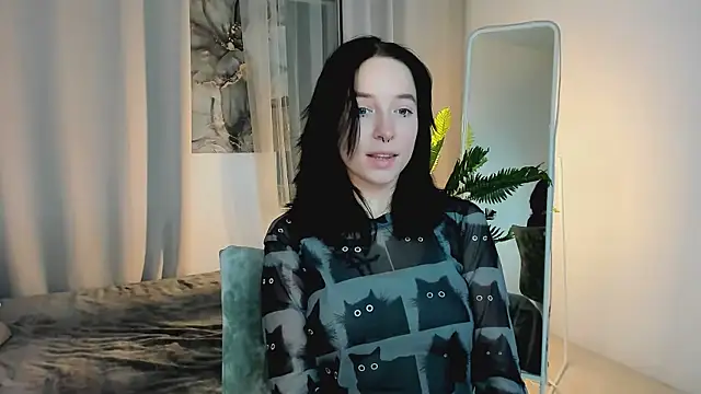 lilithlunna's cam snapshot