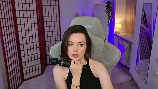 AvaFlower's cam snapshot