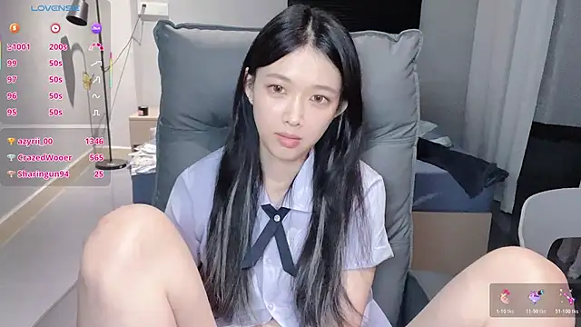 NiNi-baby520's cam snapshot