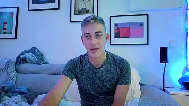 1Hugo1's cam snapshot