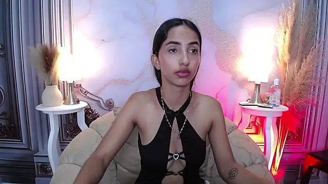 MilkyLally's cam snapshot