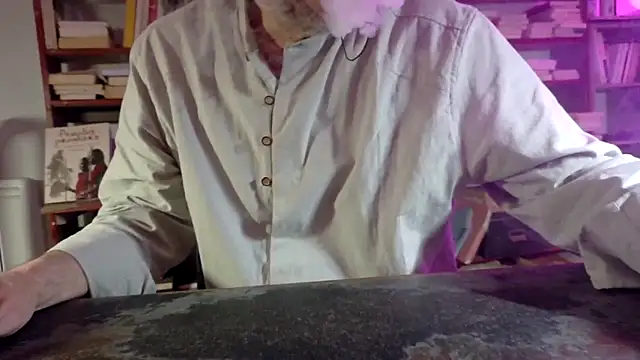 yvanbonar's cam snapshot