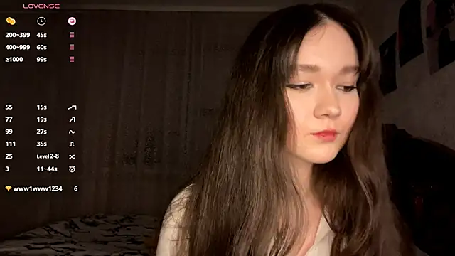 Pikmigirl18's cam snapshot