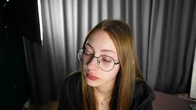 blissence's cam snapshot