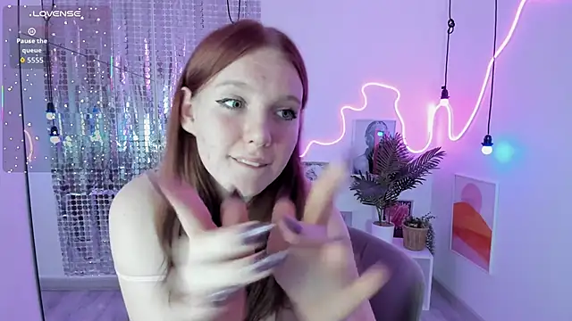 Layla_Glam's cam snapshot