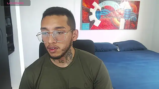 LucaVanden's cam snapshot