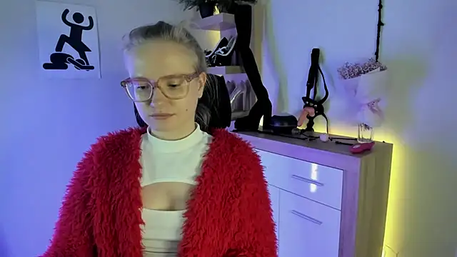 NancyHottie's cam snapshot