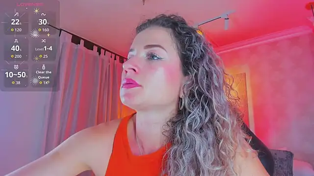 Shantall__'s cam snapshot