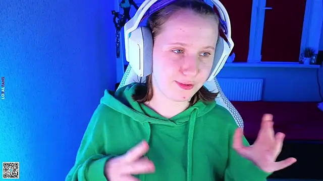 mon_lola's cam snapshot