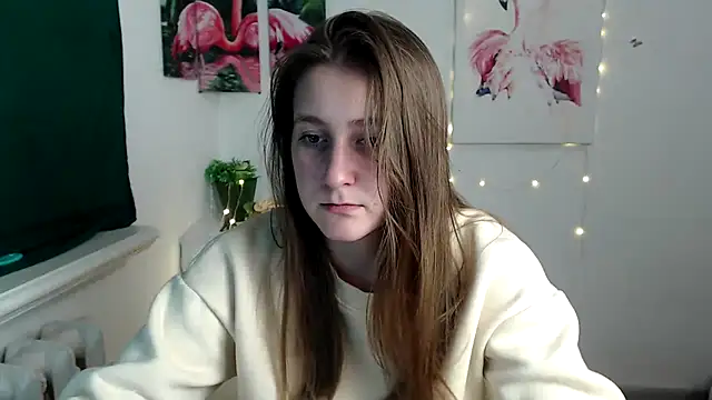 Milka_kamila's cam snapshot