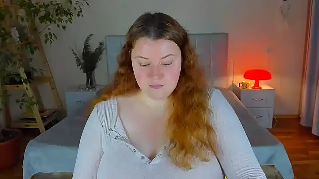 PolinaSalvatore's cam snapshot