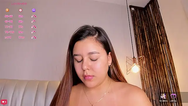 Aria_Reid's cam snapshot