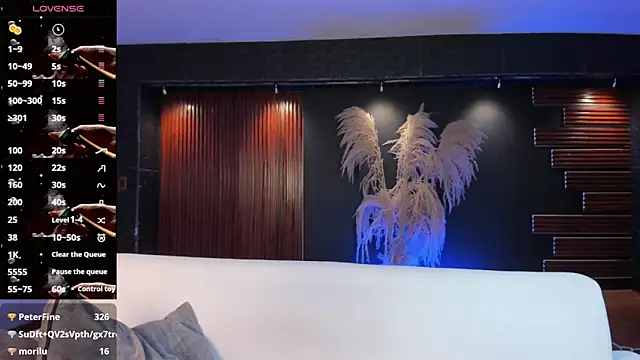 IsabellaaJoness's cam snapshot