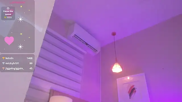 _paula_x's cam snapshot