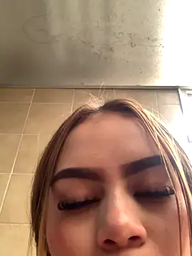 AriaFox_Pink's cam snapshot