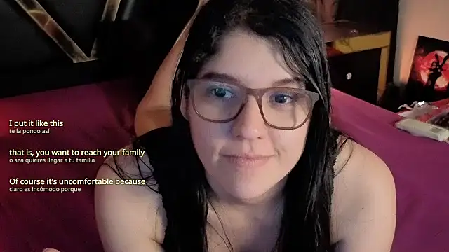 donnasoto's cam snapshot