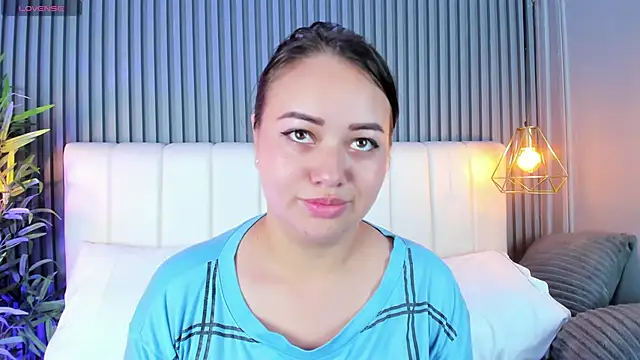 AnaisClark's cam snapshot