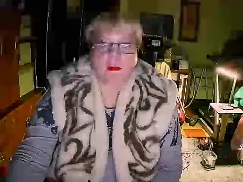 LOLA8888's cam snapshot