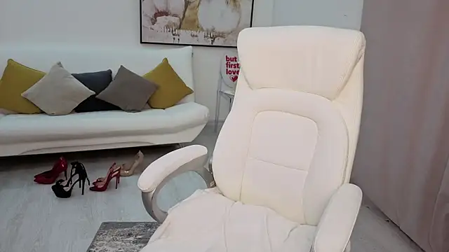 Beylly's cam snapshot